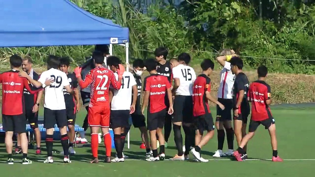 【ครึ่งแรก】โชนัน เบลล์มาเร vs คอนซาโดล ซัปโปโร | อุ่นเครื่อง สุภโชค ลงตัวจริง 8/8/2022