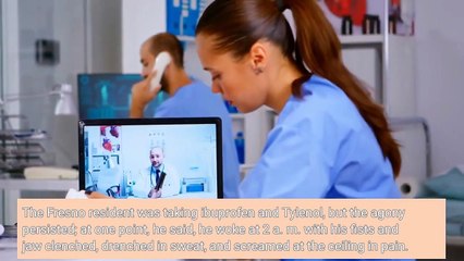 This drug could help treat monkeypox Some patients have struggled to get