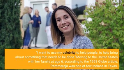 Uma Pemmaraju former WBZ anchor and reporter dies at age 64