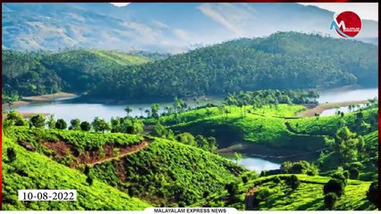 ടുറിസ്റ് കേന്ദ്രങ്ങൾ ഇന്ന് തുറക്കും