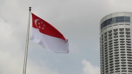 Singapur recorta su pronóstico de crecimiento del PIB a un 3-4% en 2022