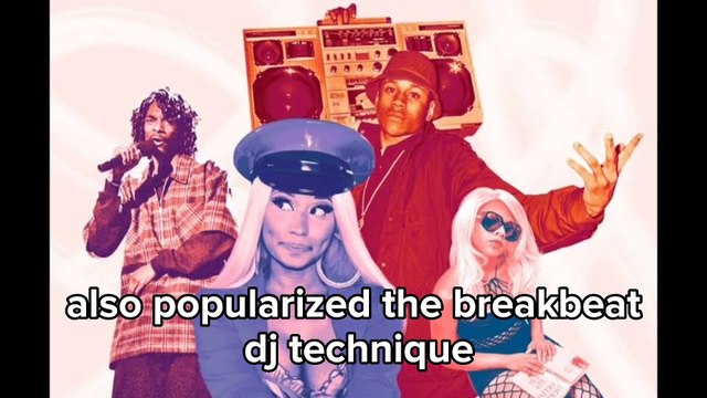 AUGUST 11 | From a Street Corner To One Of The Most Important Musical Genres ‼️