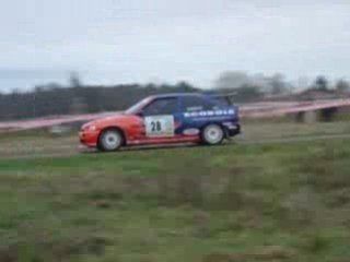 passage TEIXEIRA paulo / TEIXEIRA claude escort cosworth