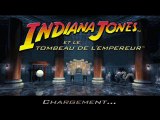 Indiana Jones et le Tombeau de L'Empereur online multiplayer - ps2