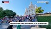 Montmartre : les touristes cibles de la délinquance parisienne
