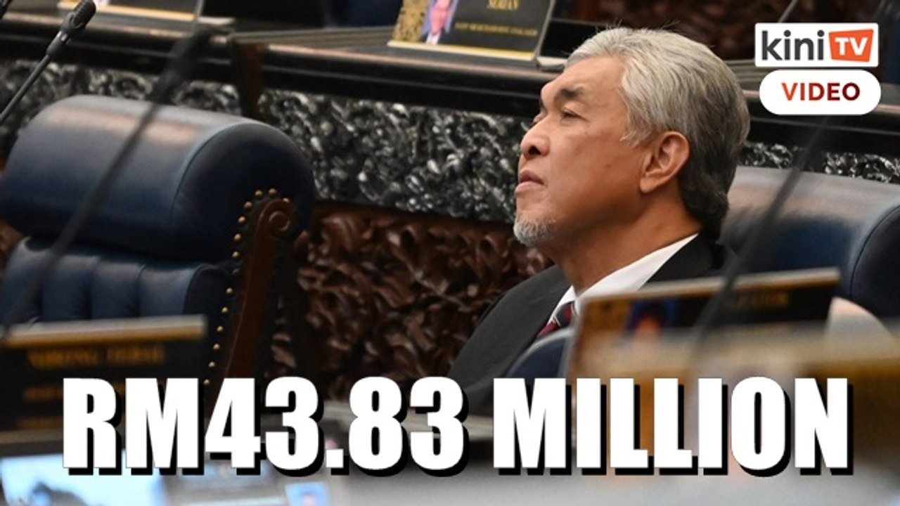 MACC witness: Zahid received monthly payment from UKSB totalling RM43 million