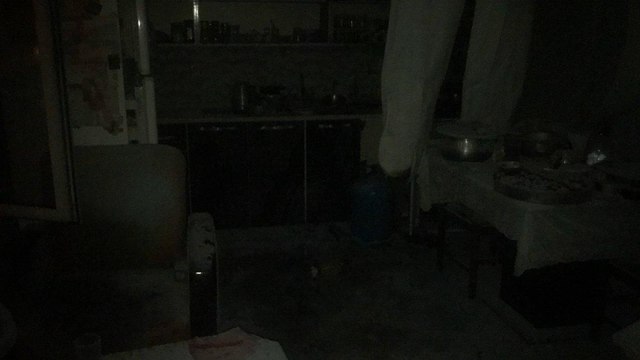 Edirne’de mutfak tüpü bomba gibi patladı… Mahalleli ayağa kalktı