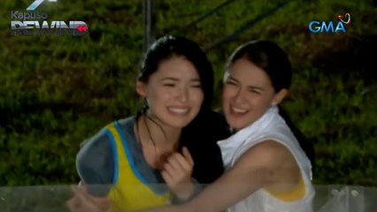 Kapuso Rewind: Lumaban ka, Hara Amihan! | Extra Challenge