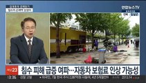[김대호의 경제읽기] 점점 커지는 폭우 피해…정부 