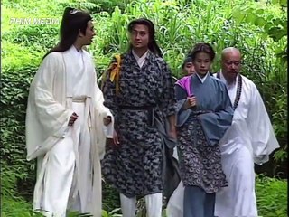 Mộc Quế Anh Thập Nhị Quả Phụ Chinh Tây - Tập 25