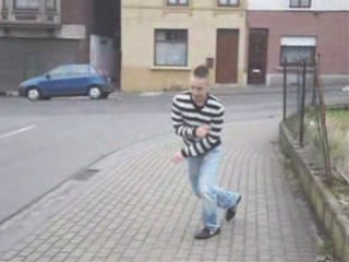 Duo Jumpstyle X-master && Spiik0