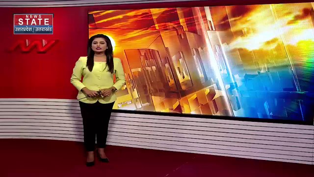 Uttar Pradesh : UP में शहर-शहर मनाया जा रहा है आजादी का अमृत महोत्सव | UP News |
