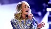 Carrie Underwood Spotted For The First Time Since Facial Injury