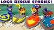 Toy Mighty Pups Paw Patrol Badges Rescue Stories