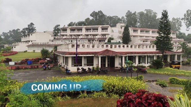 Mayuri of Araku, APTDC Haritha Resorts, Andhra Pradesh, Travel Guide