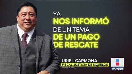 Secuestro del dueño del helicóptero robado habría sido denunciado hasta el 6 de agosto