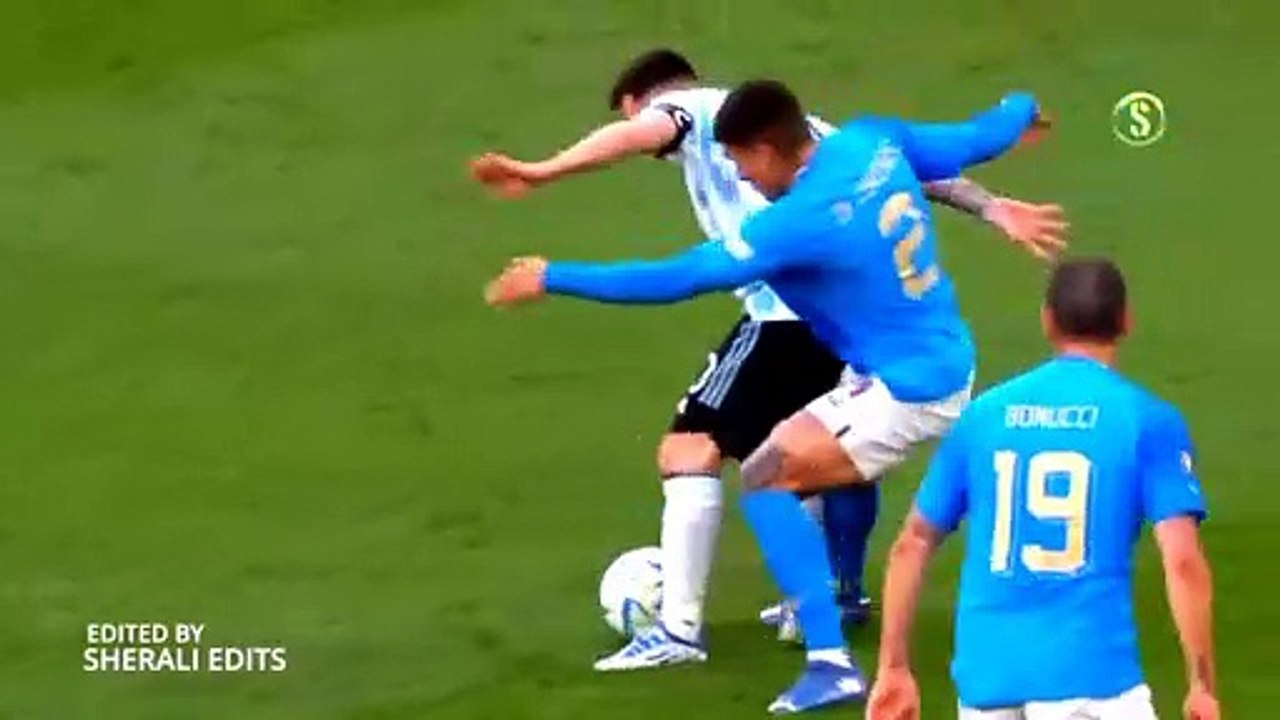Lionel Messi ● 13 Most Difficult Goals Ever Scored in Football ||HD||
