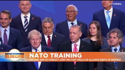 Latest news bulletin | August 11th – Morning