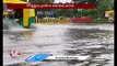 Heavy Rains Disrupt Normal Life In Indore | Madhya Pradesh  | V6 News (2)