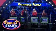 Family Feud Philippines: DIMAUNAHAN FAMILY, PAPAYAG KAYANG MAUNAHAN NG PIZARRAS FAMILY?