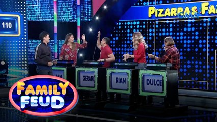 Family Feud Philippines: KANINONG TEAM KAYA ANG MAKABIBINGWIT NG CHANCE FOR FAST MONEY ROUND?