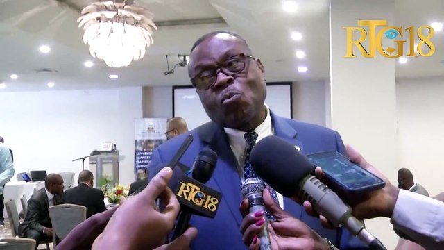 Chèk Medsen rezidan lopital la Paix yo nan faz enpresyon selon Direktè jeneral MSPP a.