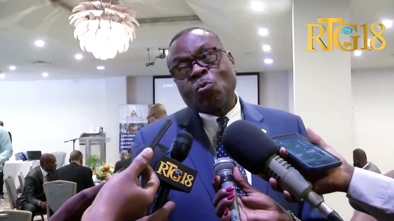 Chèk Medsen rezidan lopital la Paix yo nan faz enpresyon selon Direktè jeneral MSPP a.