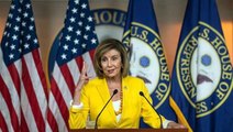 Pelosi, Çin hükümetinin kendisine yönelik yaptırımlarıyla resmen dalga geçti: Kimin umrunda