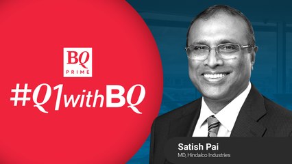 Q1 Review | Headwinds & Tailwinds For Hindalco