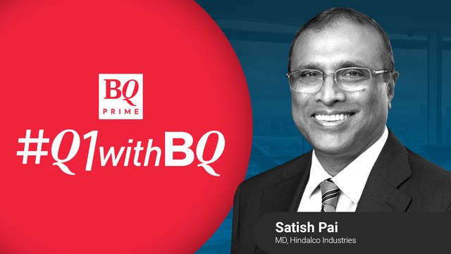 Q1 Review | Headwinds & Tailwinds For Hindalco