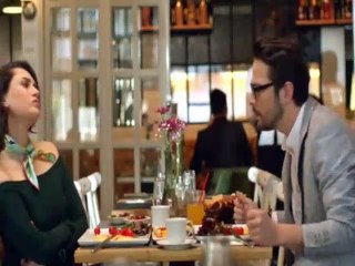 Amor de mi vida - Capitulo 01 Completo