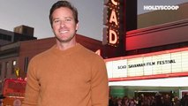 The TRUTH behind Armie Hammer’s LEAKED DMs About Alleged ‘Cannibal Fantasy’