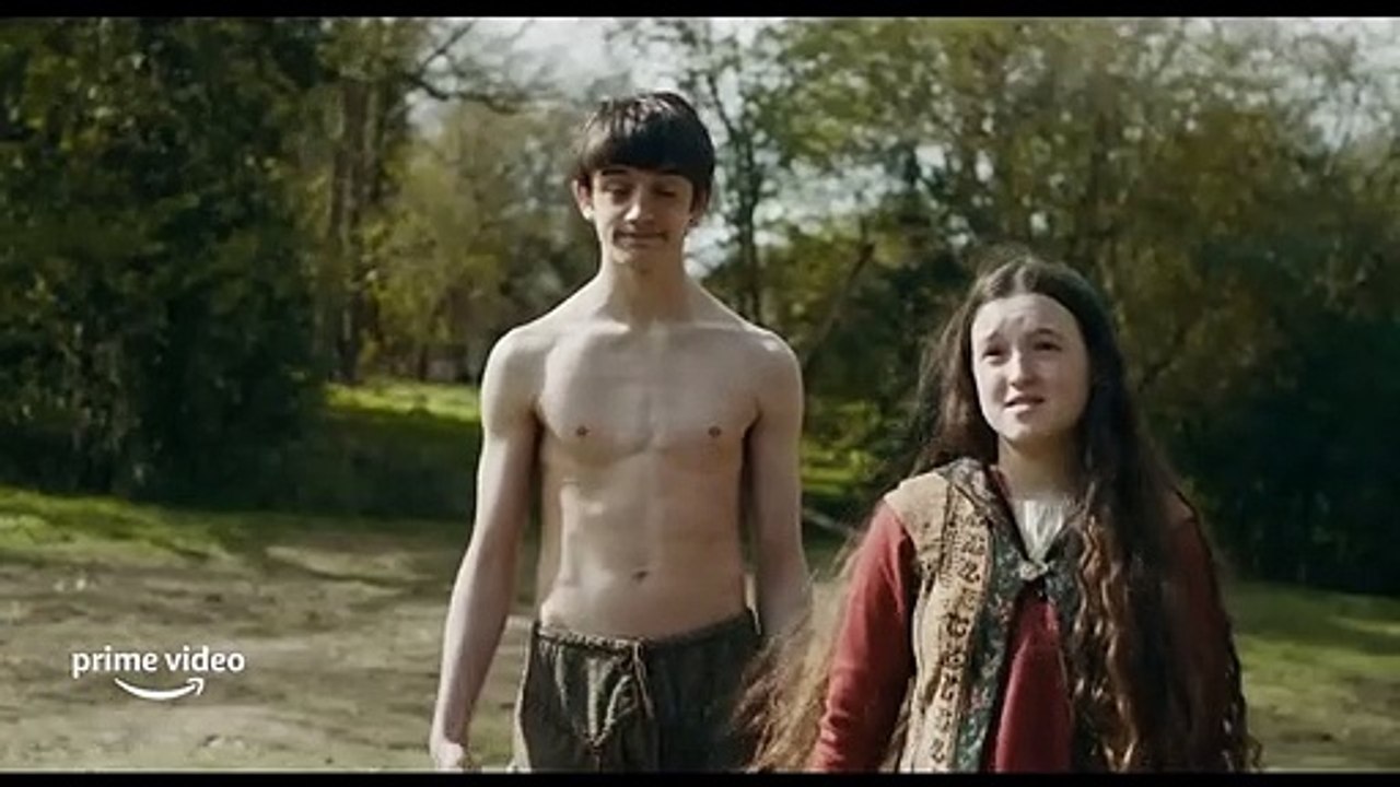 Catherine Called Birdy Trailer OV