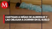 En Sonora, investigan presunto maltrato contra 3 menores en Casa Hogar de Guaymas