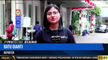 LIVE Report Ratu Dianti -  Komnas HAM Gagal Periksa Ferdy Sambo Hari Ini