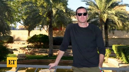 Armie Hammer's Aunt EXPOSES Family Secrets in New Doc