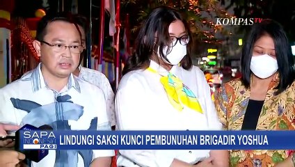 31 Polisi Terlibat dalam Kasus Pembunuhan Yoshua, Saor Siagian : Ada Apa dengan Kepolisian?