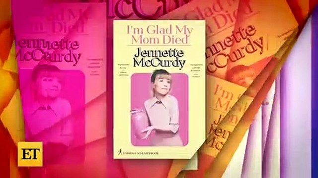 Jennette McCurdy Hopes Ariana Grande Reads Her Memoir (Exclusive)