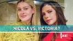Nicola Peltz Addresses Alleged Feud With Victoria Beckham _ E! News