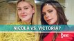 Nicola Peltz Addresses Alleged Feud With Victoria Beckham _ E! News