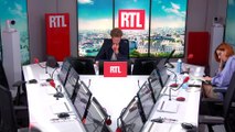 INVITÉ RTL - Incendie en Gironde : 