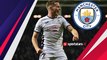Masih Berburu Pemain, Manchester City Segera Datangakan Jebolan La Masia Sergio Gomez