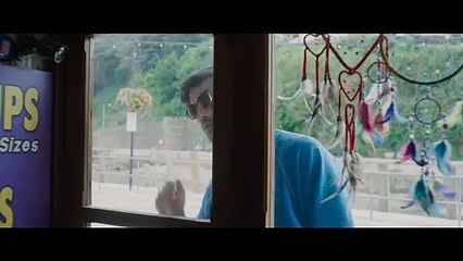 Into The Deep Trailer OV