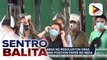 Nasa 100 ruta ng bus, jeep at uv express, inaasahang  ibabalik sa darating na pasukan ; Desisyon ng LTFRB sa hirit na taas-pasahe sa bus, inaasahang ilalabas sa susunod na Linggo