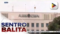 Investment agreement ng ABS-CBN at TV5, dapat silipin ng PCC ayon kay Rep. Marcoleta ; NTC, tiniyak na mahigpit na binabantayan ang negosasyon ng ABS-CBN at TV5