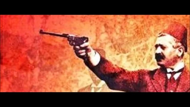 Bozdoğan Türküsü - Erdal Güney