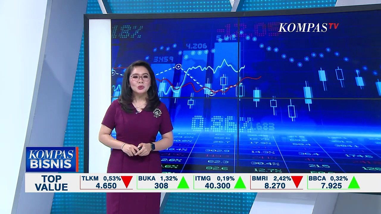 Pemerintah Dorong Sorgum Jadi Alternatif Pengganti Gandum, Apa Saja Tantangannya?