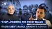 Headlines: Stop Lowering Dignity Of Post By "Black Magic" Talk:Rahul Gandhi To PM Modi| BJP Congress