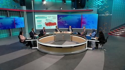 Dönmez: "(Doğal gaz ödemelerinde ruble ile ticaret) Bu konu liderler arasında da teyit edildi. Transferlerde Türk lirasını da konuşuyoruz."