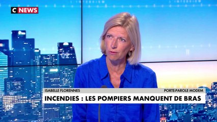 L’interview d’Isabelle Florennes